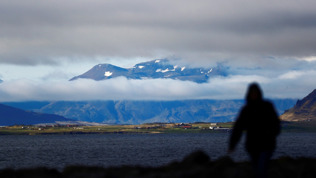 Misterios del despertar de una zona volcánica en Islandia, dormida durante 800 años