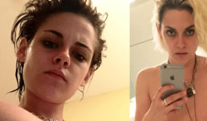 ¡Ay chamo! Filtran nuevo “pack” de Kristen Stewart (FOTOS)