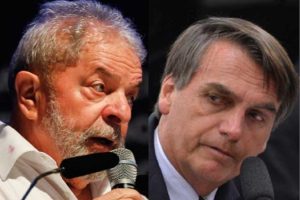 Lula se vacunó contra el coronavirus y arremetió contra Bolsonaro