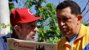 Un infiltrado del régimen chavista revela cómo Cuba penetró en Venezuela para consolidar un Estado policial a cambio de petróleo
