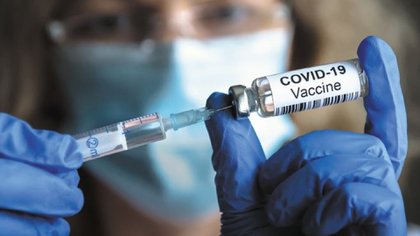 La OMS advierte del desequilibrio en la distribución de vacunas contra el Covid-19