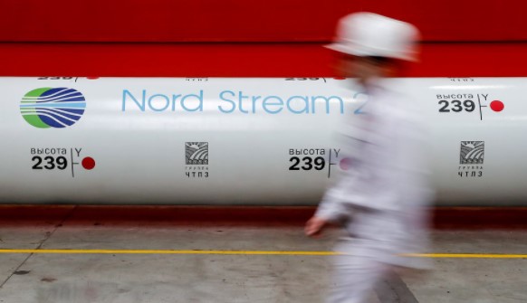 EEUU advirtió que cualquier empresa vinculada al gasoducto Nord Stream 2 podrá ser sancionada