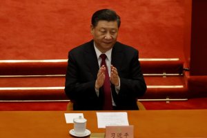 Xi Jinping llamó a las Fuerzas Armadas chinas a centrarse en la “preparación para el combate”