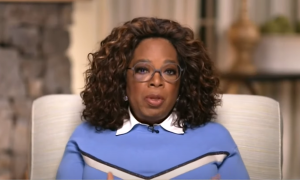 Por esta razón Oprah Winfrey no asistió a la fiesta de cumpleaños de Barack Obama