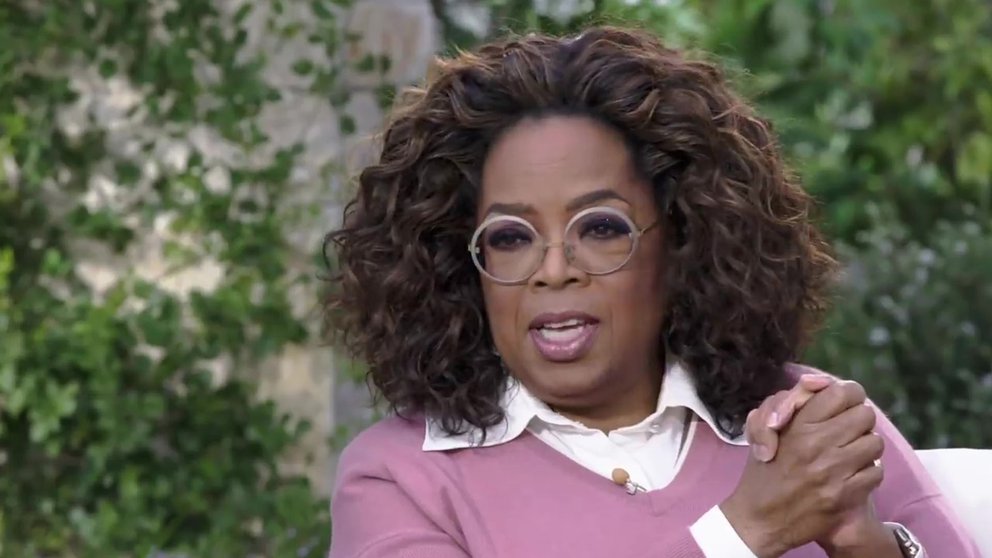 El manual de Oprah Winfrey: Las 7 claves de su exitosa forma de entrevistar