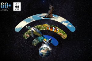 Hora del Planeta 2021 propone un nuevo acuerdo: Es imposible pensar en una humanidad sana con un planeta enfermo