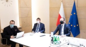 Polonia expulsa a diplomático de Bielorrusia en represalia por medida similar