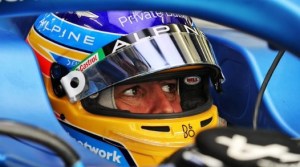 Gran regreso a la F1 de Fernando Alonso: Así fue su debut con Alpine en los ensayos de pretemporada (VIDEO)