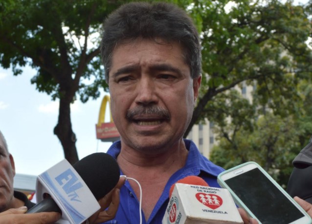 UNT Carabobo exigió que se permita la entrada de las vacunas Covax a Venezuela