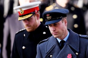 La dura respuesta del príncipe William a las insinuaciones de Harry sobre su rol en la realeza