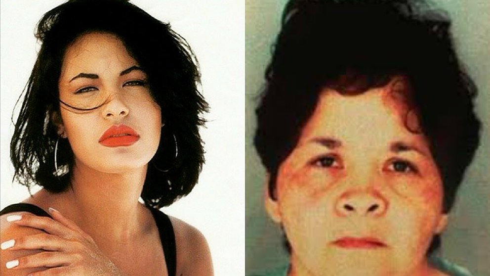 Esta fue la perturbadora llamada de Yolanda Saldívar al 911 luego de asesinar a Selena Quintanilla (VIDEO)