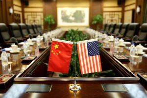 Gobierno de Biden mantendrá su primera reunión de alto nivel con China