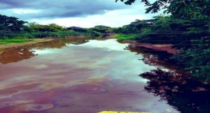 Reportaron nuevo accidente petrolero entre los estados Monagas y Anzoátegui