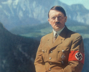 El ascenso de Hitler como advertencia de la fragilidad de la democracia