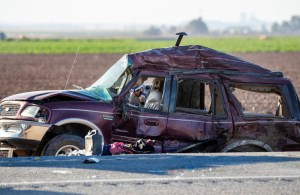 Una guatemalteca se encontraba entre los 13 migrantes que murieron durante el terrible accidente en California