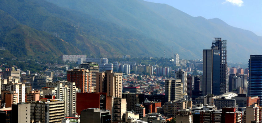 Cámara Inmobiliaria Venezolana: Alquiler de inmuebles en Caracas incrementó 25% y los precios subieron 9%