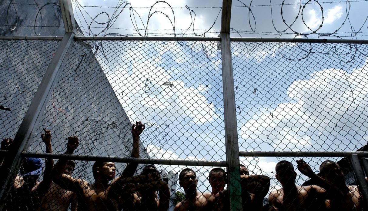 Más de 120 reclusos murieron en calabozos venezolanos durante 2021