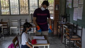 Fenasopadres: Urge un plan que genere mejores condiciones para ayudar al sector educativo