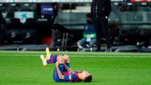 “El negocio más ruinoso”: La crítica letal contra el jugador más caro del Barcelona