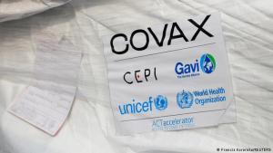 Covax y el Banco Mundial aprobaron mecanismo que acelera la provisión de vacunas