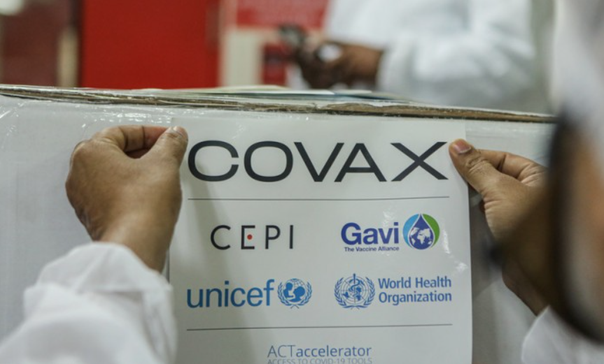 OPS dijo que es probable que Covax asigne vacunas de Johnson & Johnson a Venezuela