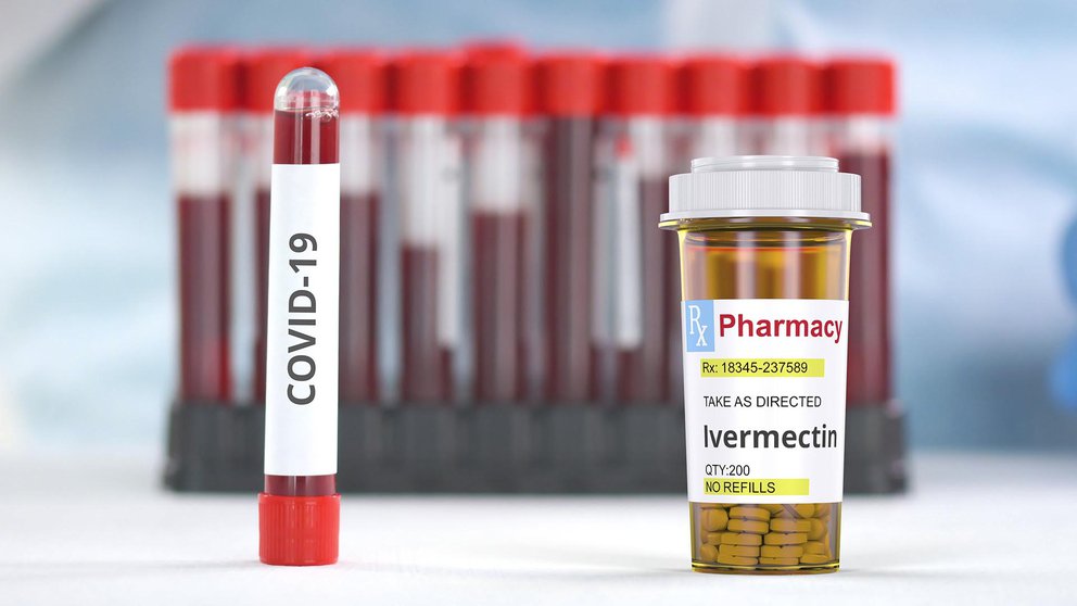 La OMS recomienda “no utilizar” la ivermectina en los pacientes con Covid-19