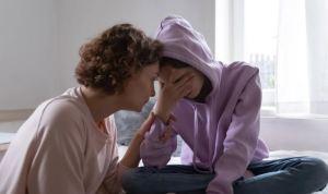 Alarmante: Más de la mitad de los adolescentes austríacos tiene síntomas de depresión