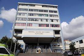 El Hospital de Valparaíso alerta del colapso de su morgue por muertes de Covid-19