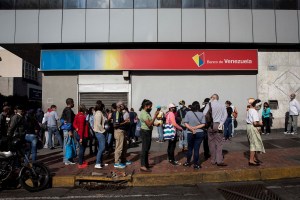 Este es el horario en el que laborarán los bancos durante la semana de flexibilización