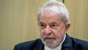 La denuncia de Lula sobre el manejo del Covid-19 en Brasil por parte de Bolsonaro