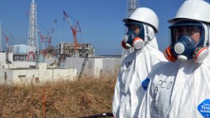 Japón intenta calmar los temores sobre el vertido de agua de Fukushima
