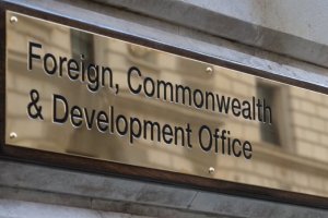 Foreign, Commonwealth & Development statement on the expulsion of the Head of the EU Delegation to Venezuela