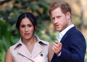 La sorpresiva felicitación de Meghan y Harry a los Duques de Cambridge por su aniversario