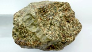 Identificaron en Argelia un meteorito más antiguo que la Tierra que provino de un “protoplaneta”