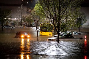 Al menos cuatro personas murieron durante las inundaciones en Nashville