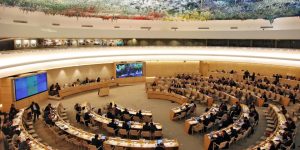 Denuncian creciente influencia china en órganos de DDHH de la ONU
