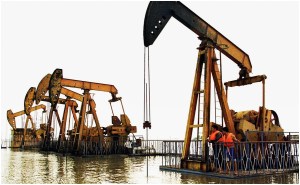 Descubren un yacimiento de petróleo en México con al menos 600 millones de barriles de crudo