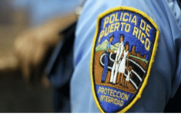 Policía de Puerto Rico detiene a 13 turistas por violar las leyes antiCovid-19