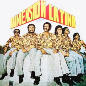 Los reyes de la salsa en Venezuela: La Dimensión Latina celebra 49 años regalando alegrías