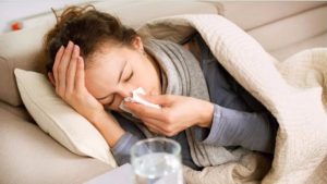 ¿Es posible contagiarse por coronavirus y gripe al mismo tiempo?