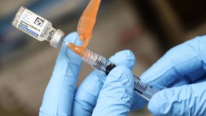 Abrirán centros de vacunación contra Covid-19 en Prince George’s