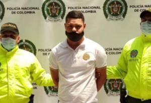 Depravado sexual secuestró a su novia, abuso de ella y le quemó sus partes íntimas en Medellín