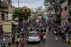 Venezuela cerrará abril con “flexibilización” de la cuarentena, según Maduro