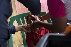 OMS: El mundo evitó el peor escenario en la lucha contra la malaria
