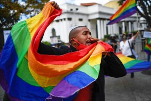Piñera celebra la promulgación de la ley del matrimonio gay en Chile: Es un paso hacia un país más justo