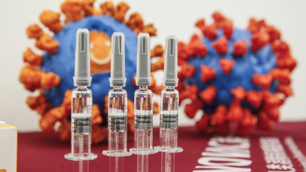 Laboratorios son legalmente responsables de efectos adversos de vacunas contra el Covid-19, según la Unión Europea