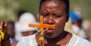 Secuestraron en Haití a siete religiosos católicos, incluidos dos franceses