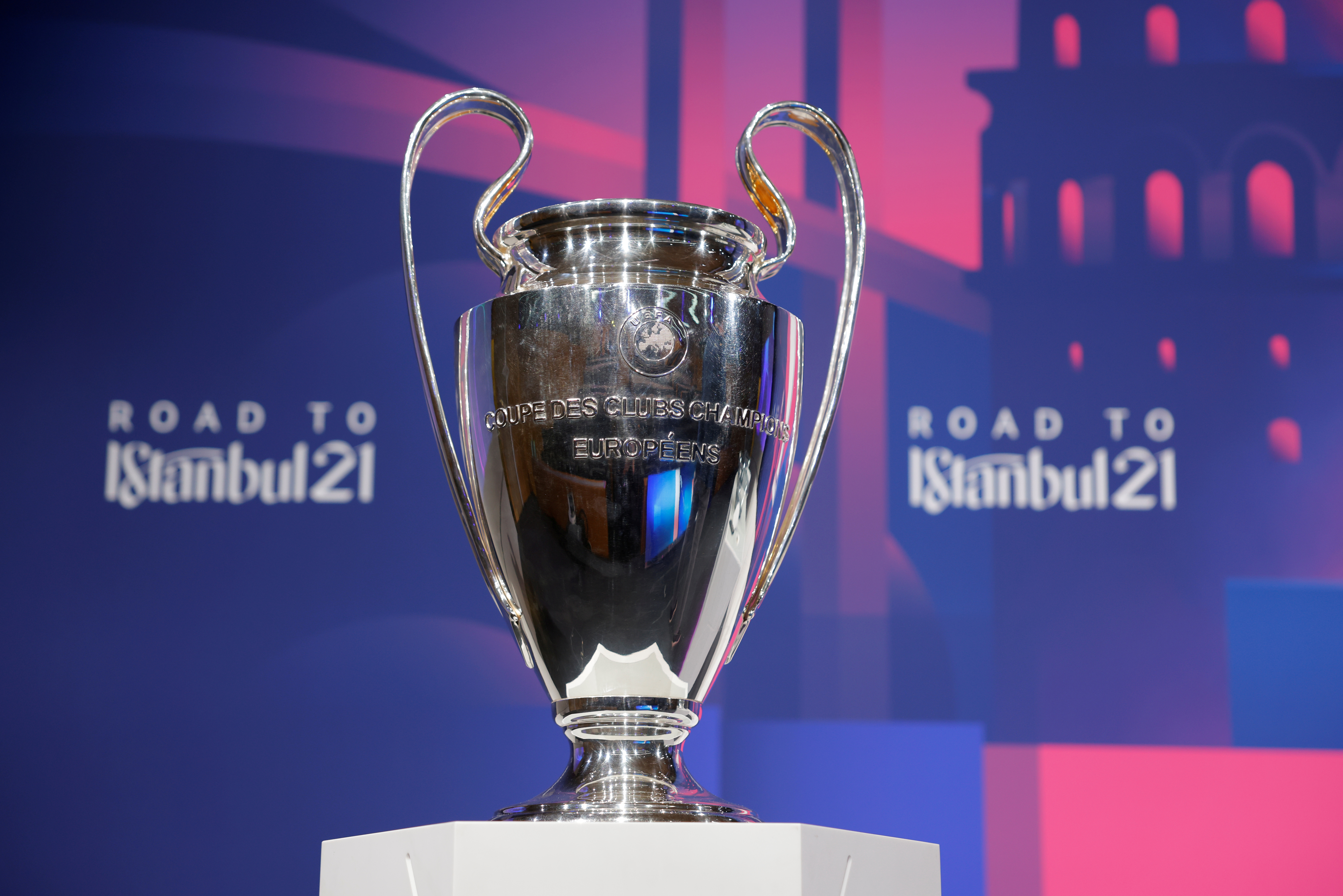 La Uefa cambia la sede de la final de la Champions League: Conoce todos los detalles