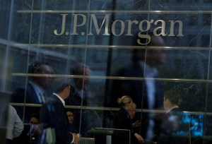 JP Morgan financiará la nueva Superliga de fútbol europeo