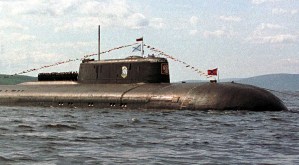 El submarino desaparecido en Indonesia tiene 72 horas de capacidad de oxígeno